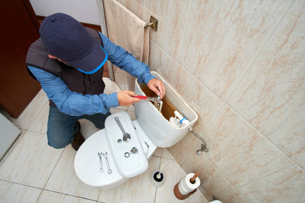 Best Gas Line Repair  in Loves Park, IL