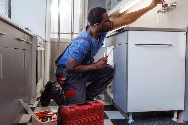 Best Sewer Line Repair  in Loves Park, IL